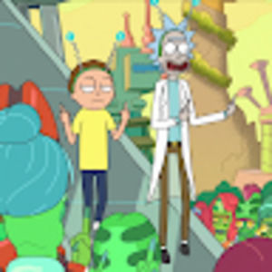 Meet your Posher, Atheana